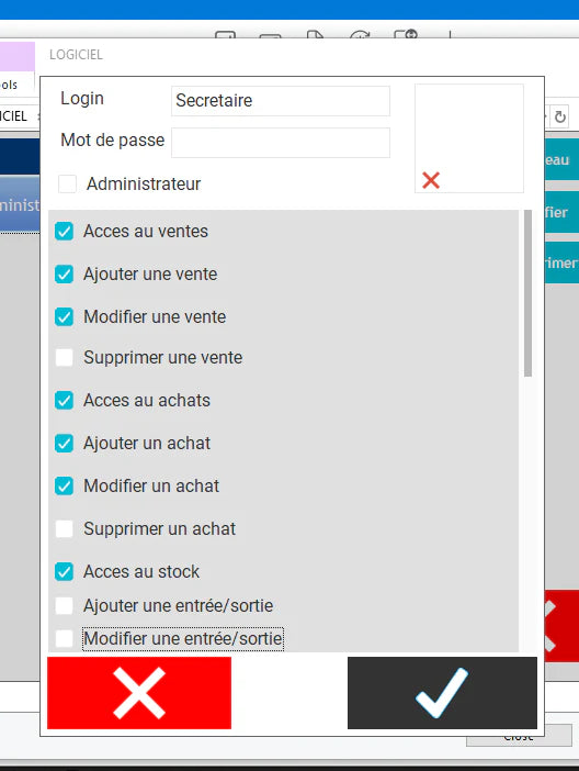 Dolisoft : Logiciel de gestion Commerciale 2025 licence à Vie