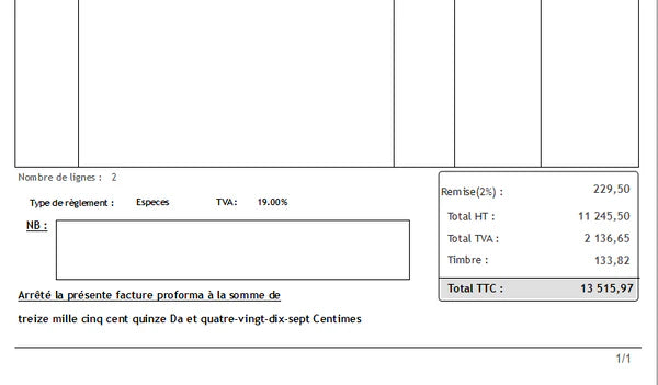 Dolisoft : Logiciel de gestion Commerciale 2025 licence à Vie